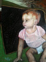 bambina